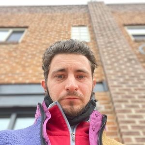 Meet your Posher, Matthew